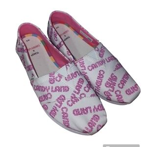 🍬 CANDYLAND TOMS​